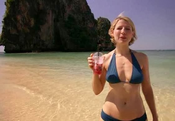 Suggest you samantha brown bikini gallery Samantha brown bikini gallery have thought