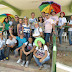 Pedágio Carnaval sem DST/AIDS é realizado com sucesso em Catolé do Rocha