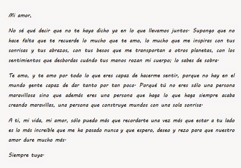 Cartas de amor; Dedica una carta de amor ~ imágenes, mensajes de amor Cartas de amor; Dedica una carta de amor ~ imágenes, mensajes de amor