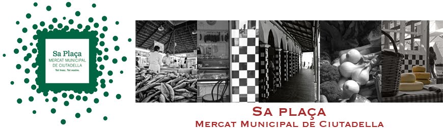 Sa Plaça (Mercat Municipal de Ciutadella)