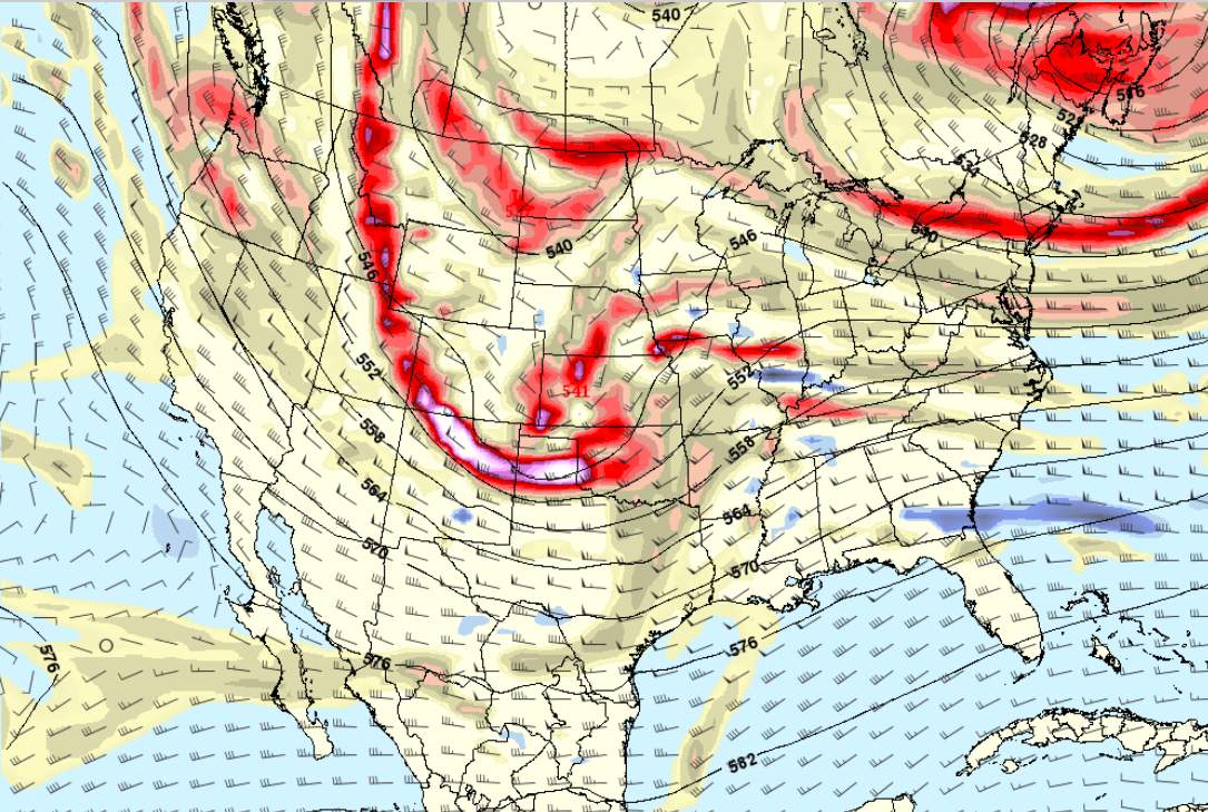 with an approaching cold front and pre frontal trough we will see an increase in the low level jet over the area saturday afternoon and night bringing much with an approaching cold front and pre frontal trough we will see an increase in the low level jet over the area saturday afternoon and night bringing much