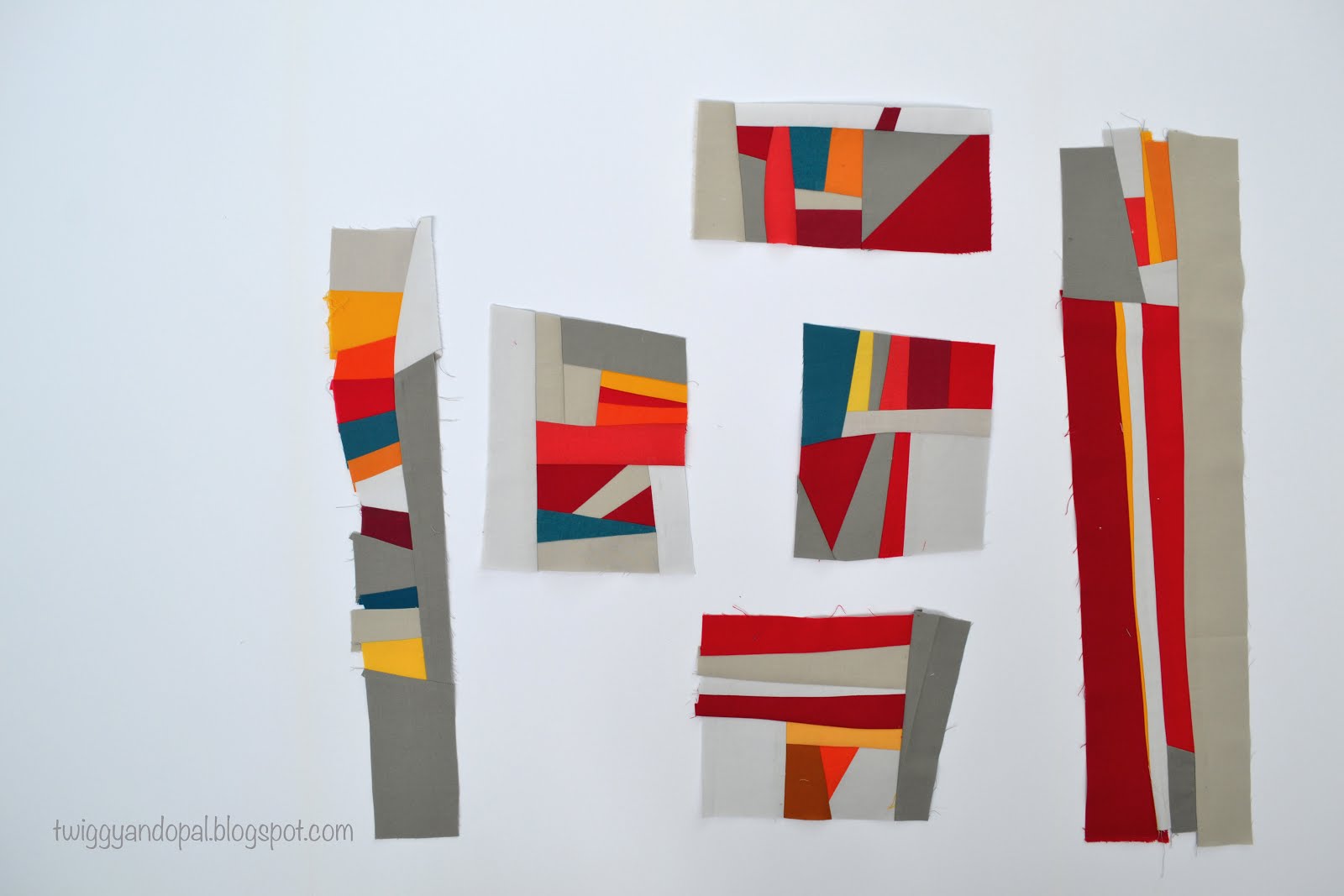 Twiggy and Opal It's Best To Rip The BandAid Off Quickly