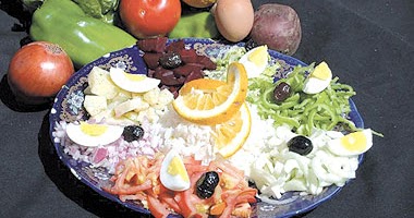 Marokkanische Küche