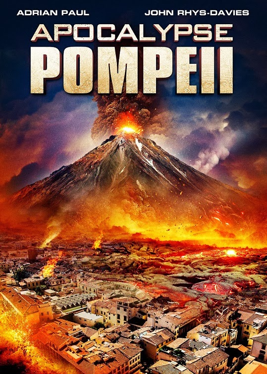 Download Apocalypse Pompeii (2014) 720p