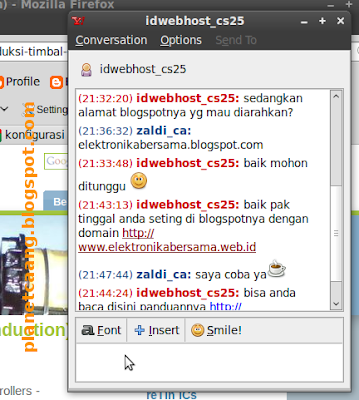 chatting-ym