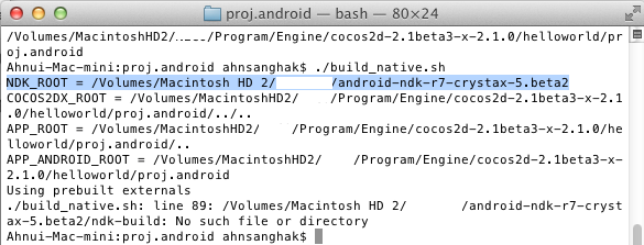 android ndk r8d android ndk r8d