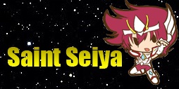 Saint Seiya Sagas