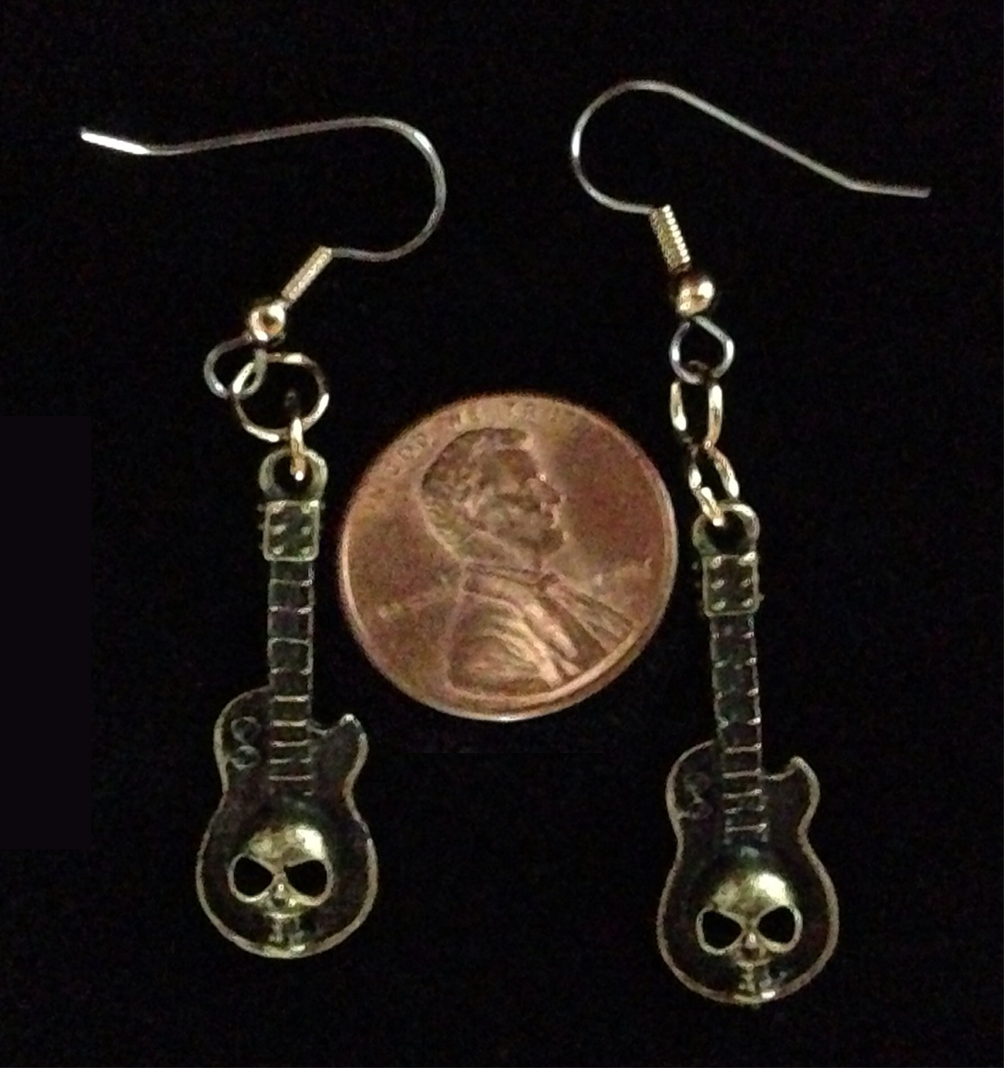 TEAMZEBRA Unique Funky Earrings & Funky Costume Jewelry