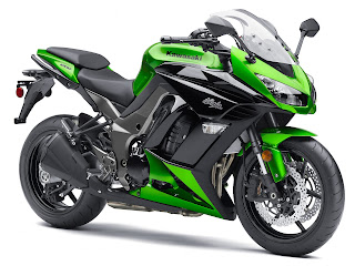 view large or download 1600 x 1200 pixels Gambar Motor | 2012 KAWASAKI Ninja 1000 ABS - 3