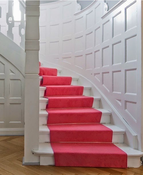 carpeting stairs : Ideas for installing carpet on stairs carpeting stairs : Ideas for installing carpet on stairs