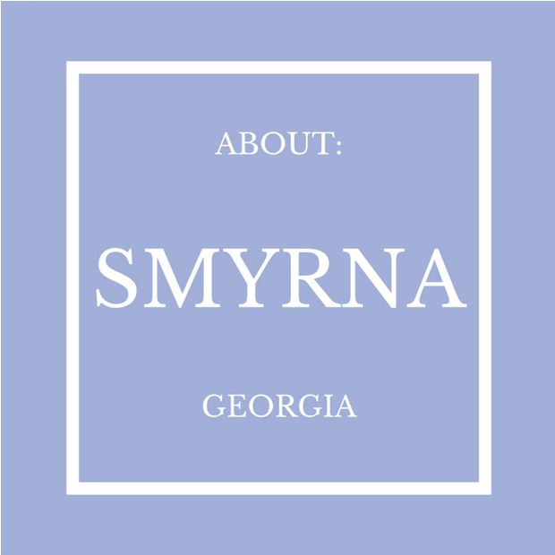 Around And About Smyrna GA