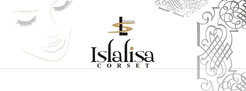 Islalisa Corset Malaysia