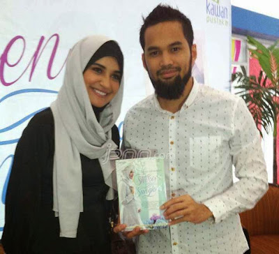 Lagu cinta kita shireen sungkar feat teuku wisnu berjenggot video