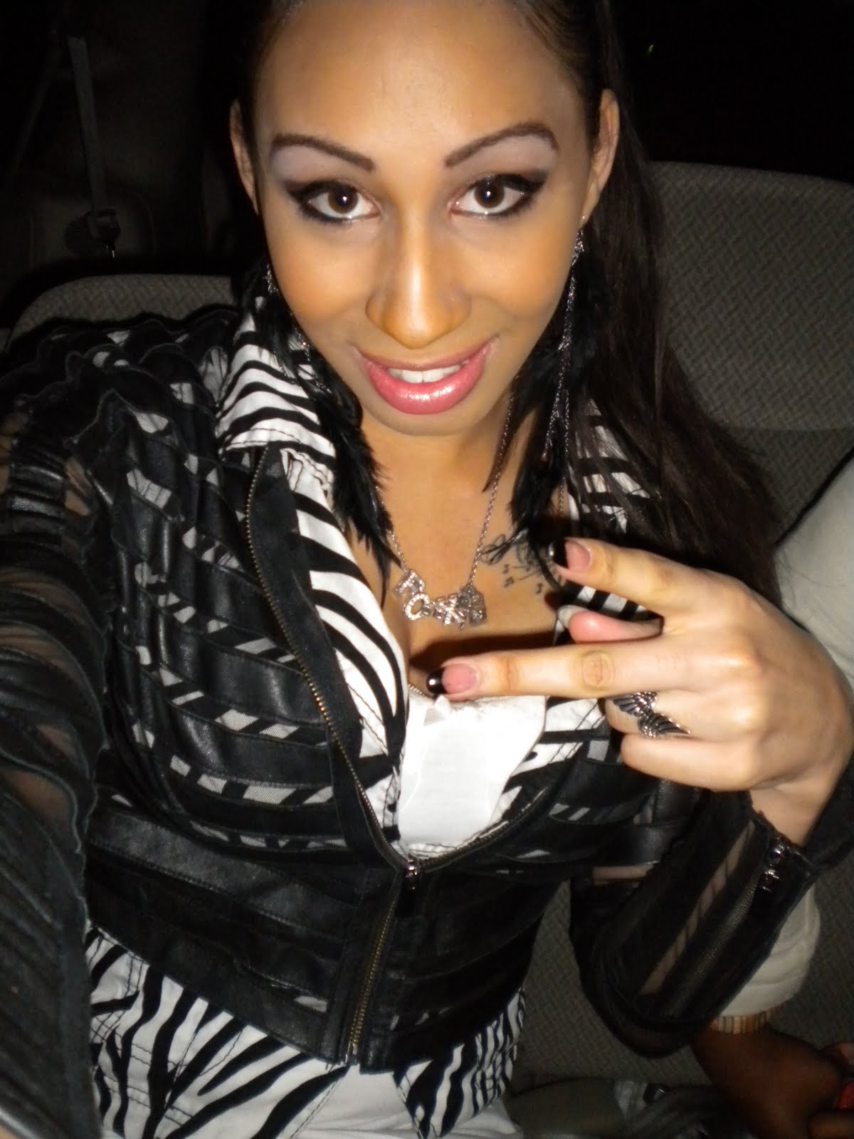 honey foxxx honey foxxx