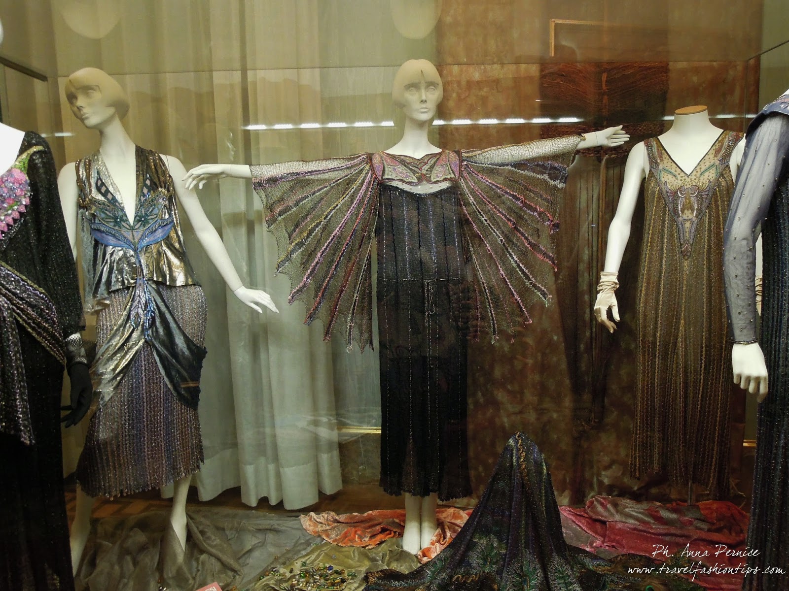 Galleria del Costume Firenze