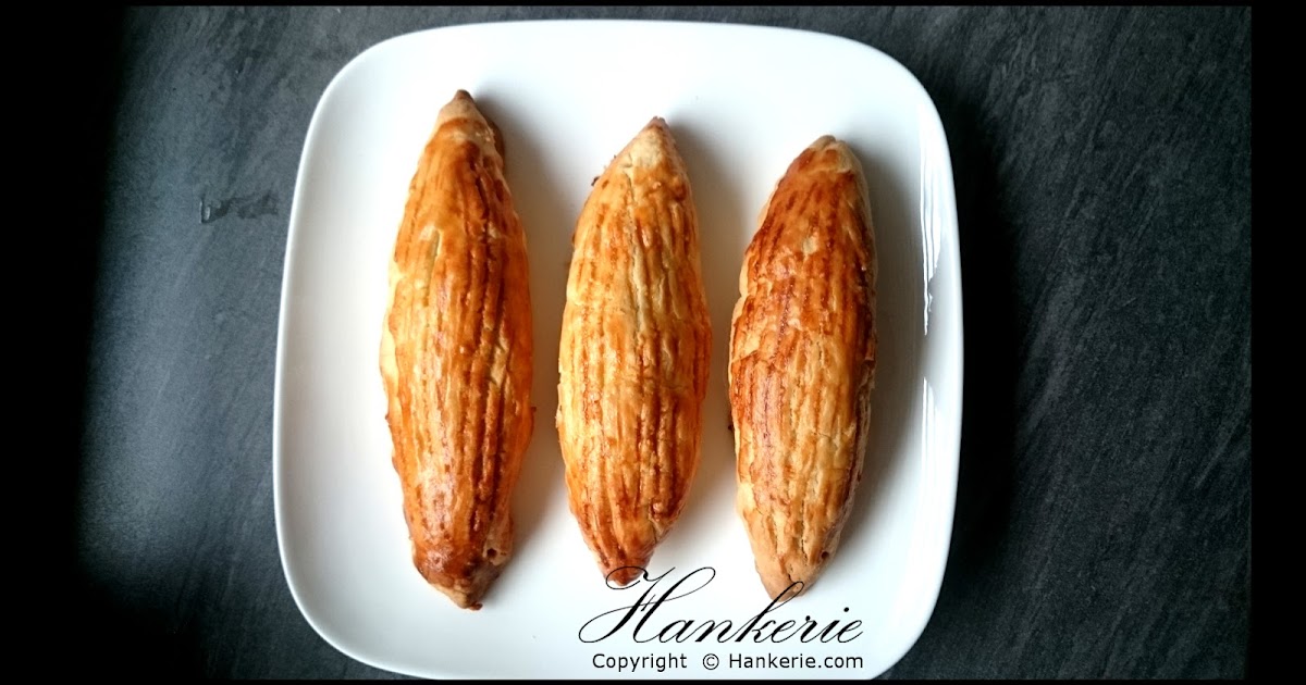 Baked Rugby Mooncake (aka Kluang Mooncake) Hankerie