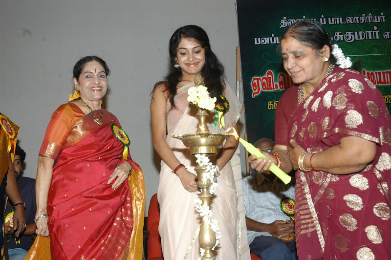AVM Chettiar Book Launch Stills Photos cinema gallery