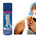 Super Max Shaving Foam of 300ml worth Rs.150 at just Rs.100