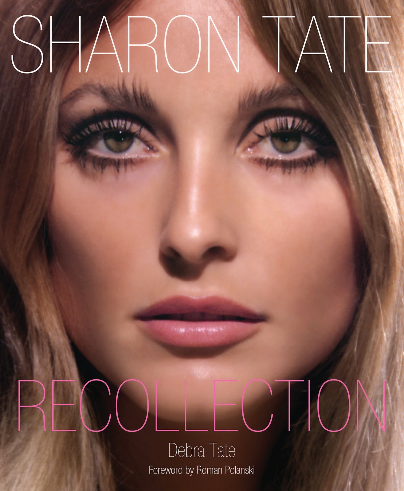 kenneth in the (212): Sharon Tate: Recollection?
