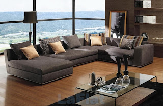 Modern Living Room | Interior Home Design