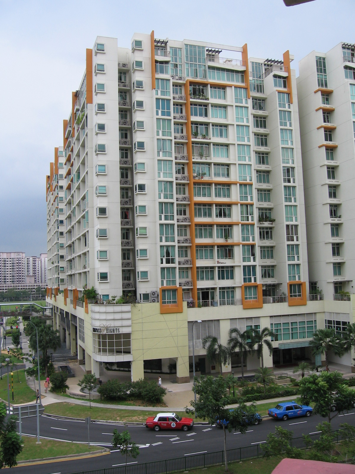 SG PropTalk (Old) Project spotlight Compass Heights