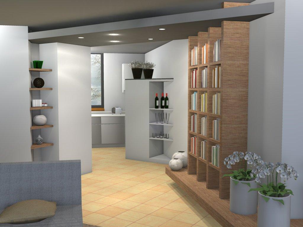 Arnoud herberts interieurarchitect: april 2012 0ntwerp metamorfose ... Het ontwerp van de woonkamer