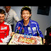 Rossi Tepati Janji Naik Podium di Balapan ke 300 di Mugello Rossi Tepati Janji Naik Podium di Balapan ke 300 di Mugello