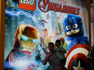 Brasil Game Show Feira do Game