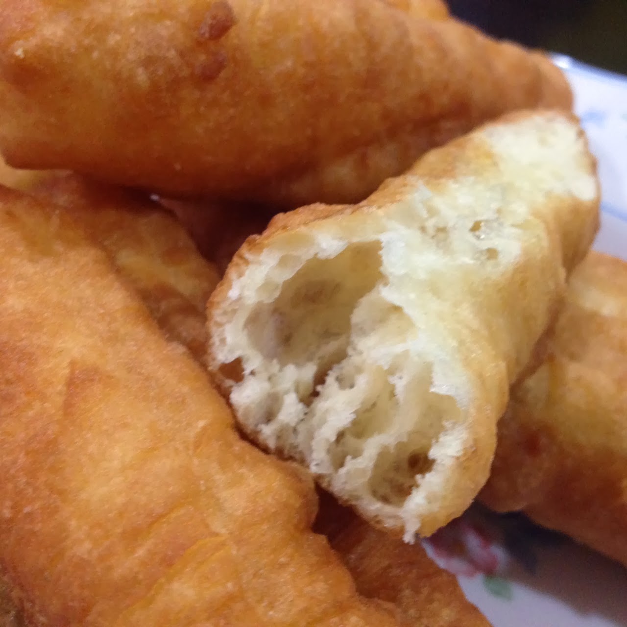 Resepi Kuih Cakoi Sedap Step By Step Usiamuda