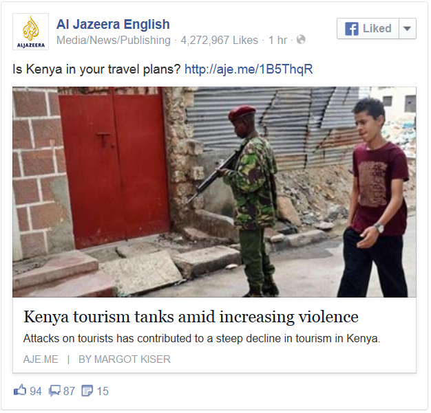 Daily Post Kenya Daily Post Kenya