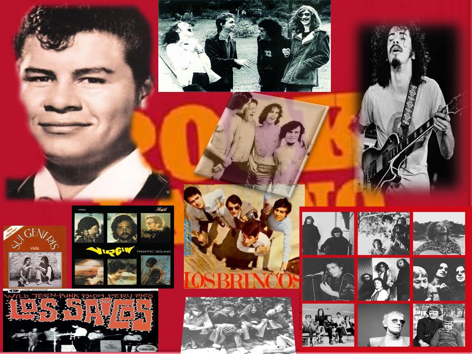 El Rock Que No Ha Muerto El Rock Que No Ha Muerto