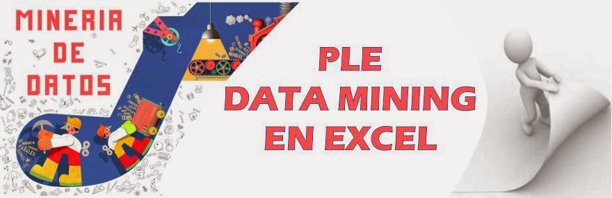 Minería de Datos (Data Mining)