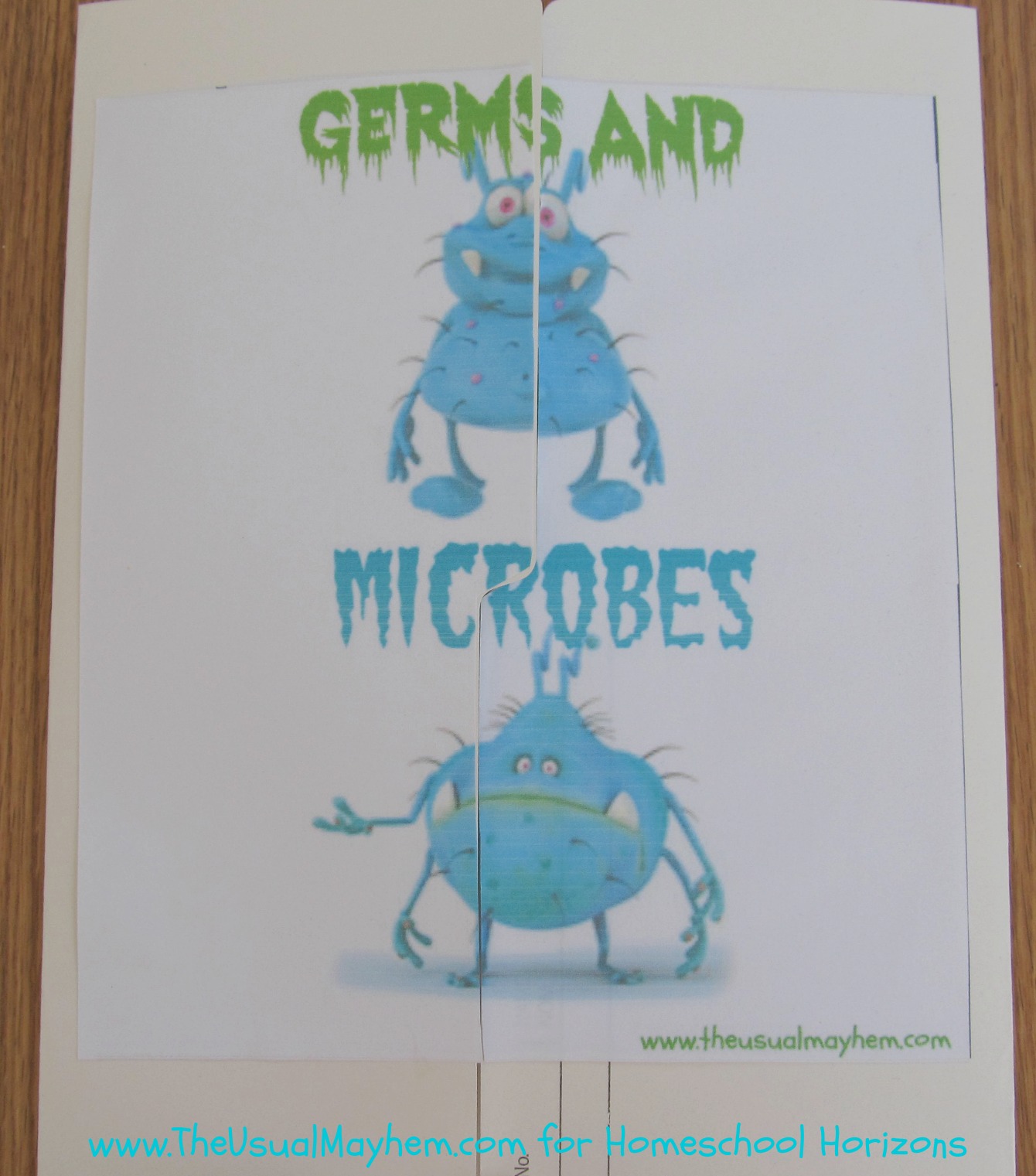 study germs Anyone who has worked in an office knows what happens when a colleague comes to work sick - it isn't long before the hacking and sneezing starts to spread new research from the university of arizona shows how quickly those germs travel through an office environment when just one person comes to work sick. study germs Anyone who has worked in an office knows what happens when a colleague comes to work sick - it isn't long before the hacking and sneezing starts to spread new research from the university of arizona shows how quickly those germs travel through an office environment when just one person comes to work sick.