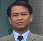 Ust. Semiono Raharjo , S.Pd