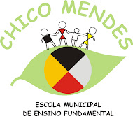 Logo da Chico