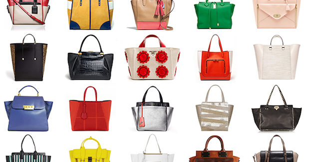 top 10 designer bag brands