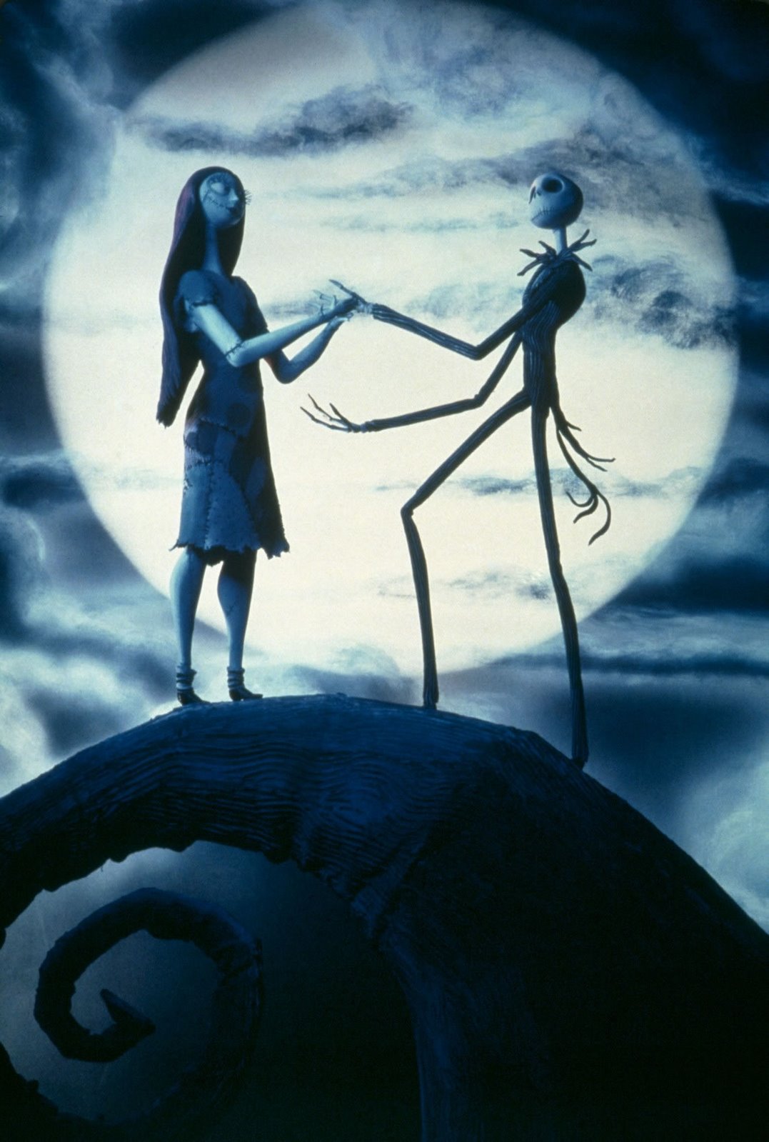 The Nightmare Before Christmans *-*