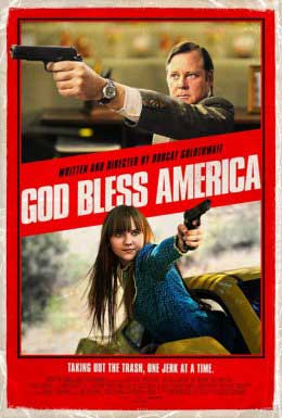 Download God Bless America 2012 Legendado