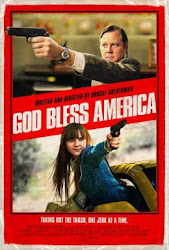 Capa do Filme God Bless America (Legendado) Baixe imagem de God Bless America (Legendado) sem Torrent