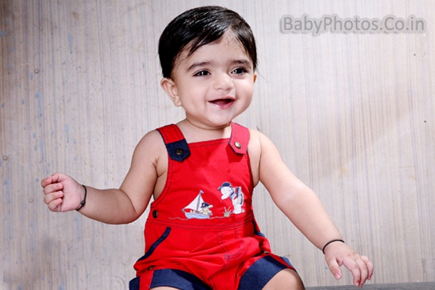 Baby Boy Pictures