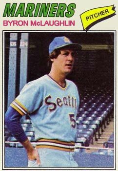 1977 Seattle Mariners - This Day In Baseball