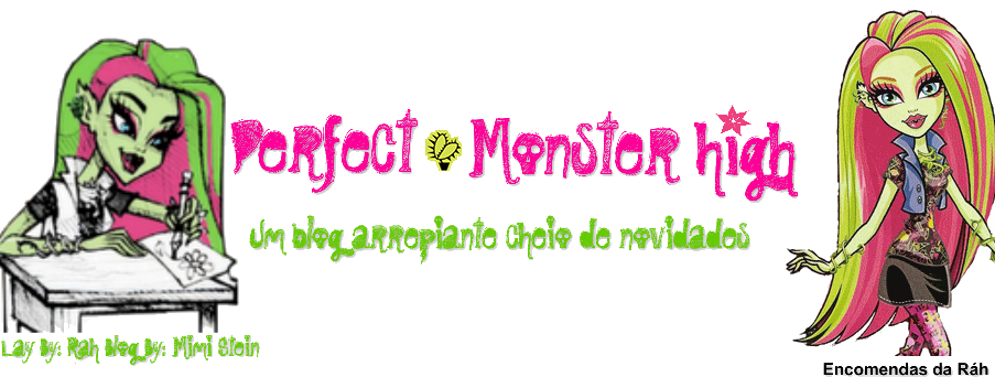Perfect Monster High
