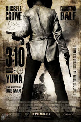 3:10 a Yuma – DVDRIP LATINO