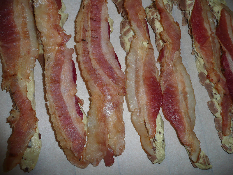 Everyday Dutch Oven Super Easy Bacon Cinnamon Rolls