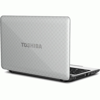 Toshiba Satellite L735-1010X