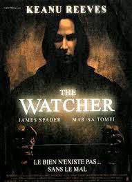 Kẻ Truy Lùng - The Watcher
