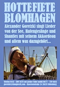 Hottefiete Blomhagen