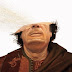 O fim da Era Kadafi: a história que não será contada