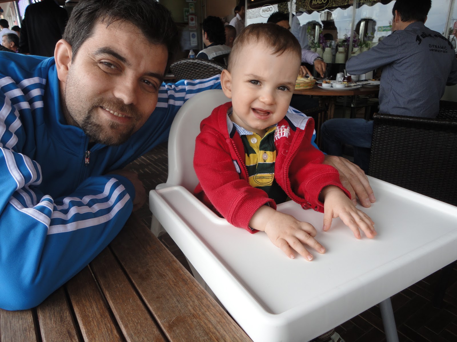 KUZEY'İN SAYFASI: Haziran 2011