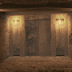 Secret Shrine Secret Shrine